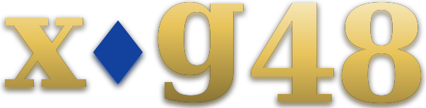 xo g48 logo